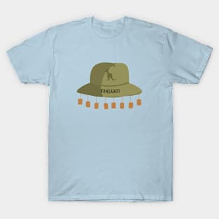 Kangaroo T-Shirt